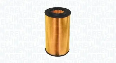 Фильтр масла MAGNETI MARELLI 152071758819