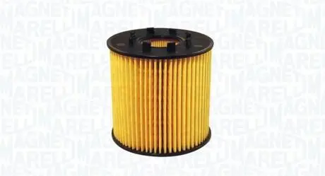 Фильтр масла MAGNETI MARELLI 152071758823