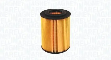 Фильтр масла MAGNETI MARELLI 152071758824