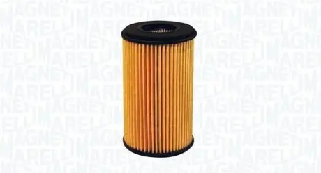 Фильтр масла MAGNETI MARELLI 152071758825