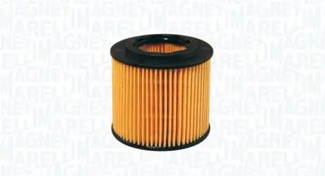 Фильтр смазки MAGNETI MARELLI 152071758827