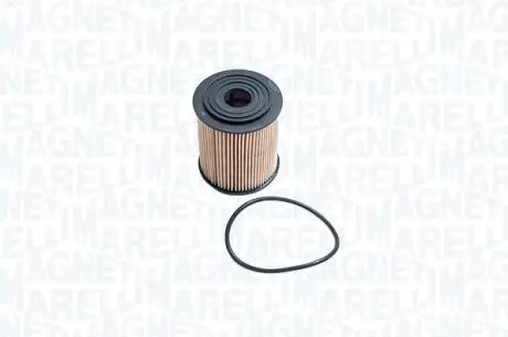 Фильтр масла MAGNETI MARELLI 152071758828