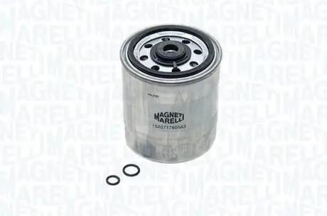 Фильтр топлива MAGNETI MARELLI 152071760563