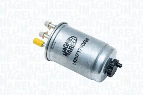 Фільтр палива MAGNETI MARELLI 152071760668