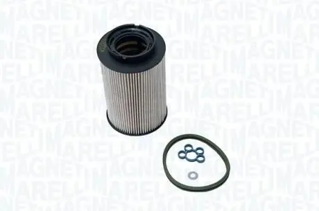 Фільтр палива MAGNETI MARELLI 152071760672