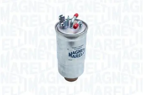 Фильтр топлива MAGNETI MARELLI 152071760800