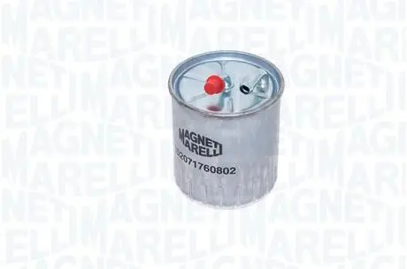 Фильтр топлива MAGNETI MARELLI 152071760802