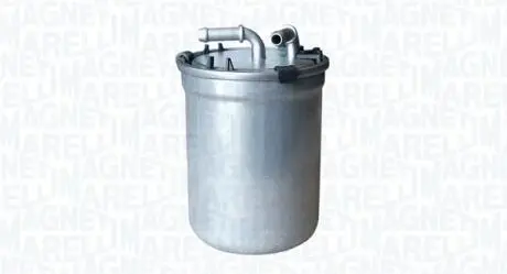 Фільтр палива MAGNETI MARELLI 152071760804