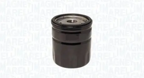 Фільтр масла MAGNETI MARELLI 152071760817