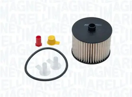 Фильтр топлива MAGNETI MARELLI 152071760867