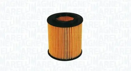 Фільтр масла MAGNETI MARELLI 152071760873