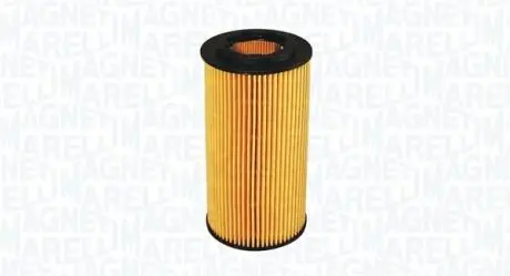 Фильтр масла MAGNETI MARELLI 152071760876