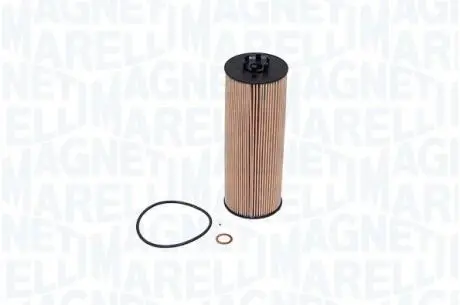 Фильтр масла MAGNETI MARELLI 152071761689