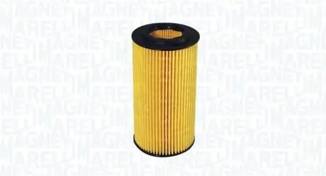 Фильтр масла MAGNETI MARELLI 152071761690