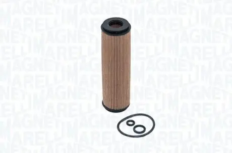 Фільтр масла MAGNETI MARELLI 152071761691