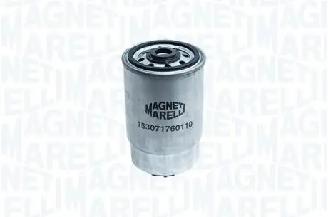 Фильтр топлива MAGNETI MARELLI 153071760110