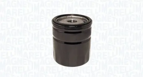 Фільтр масла MAGNETI MARELLI 153071760130 (фото 1)