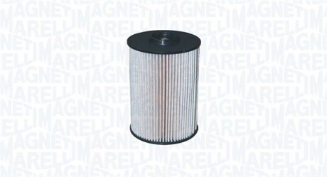 Паливний фільтр V40 liftback (525), MAGNETI MARELLI 153071760477