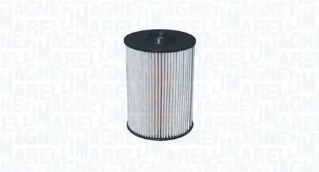 Паливний фільтр V40 liftback (525), MAGNETI MARELLI 153071760477
