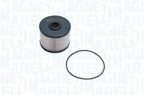 Автозапчасть MAGNETI MARELLI 153071760480