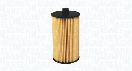 Топливный фильтр MAGNETI MARELLI 153071760488