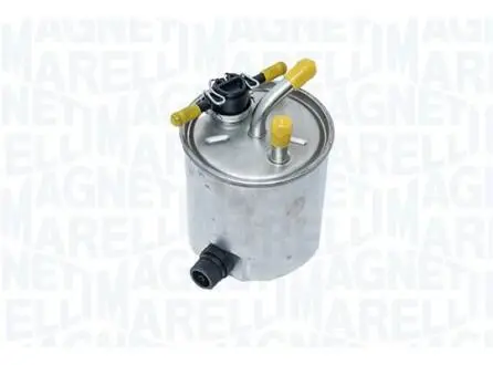 Автозапчасть MAGNETI MARELLI 153071760637
