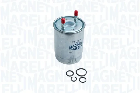 Автозапчасть MAGNETI MARELLI 153071760747