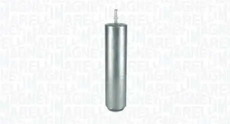 Паливний фільтр BMW 1 (F20), 1 (F21), 2 (F22, F87), 2 (F23), 3 (F30, F80), 3 (F31), 3 GRAN TURISMO (F34), 4 (F32, F82), 4 (F33, F83), 4 GRAN COUPE (F36), MINI (R56), (R57) 1.5D-3.0D 05.09- MAGNETI MARELLI 153071760752