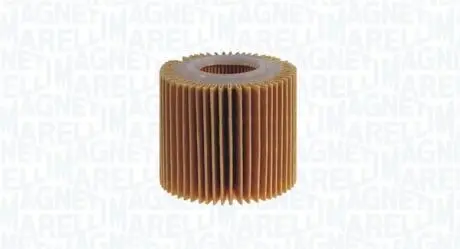 Фильтр смазки MAGNETI MARELLI 153071760783