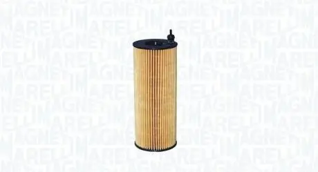 Масляний фільтр MAGNETI MARELLI 153071762439