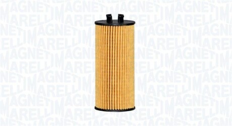 Масляний фільтр MINI (F56), 12.13- MAGNETI MARELLI 153071762441