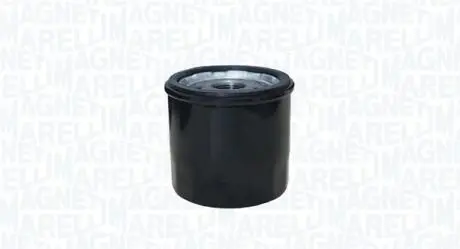 Фільтр масляний Chevrolet Aveo/Kalos/Spark 1.0-1.6 06- MAGNETI MARELLI 153071762451 (фото 1)