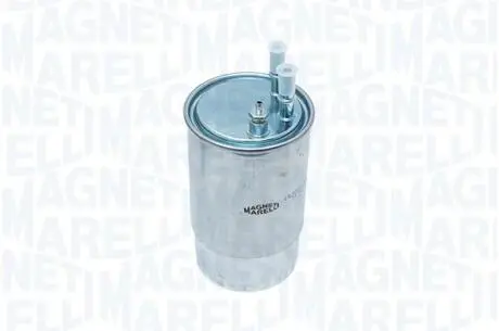 CITROEN Фільтр палива JUMPER 3.0HDI 11- MAGNETI MARELLI 153071762486
