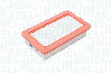 Фільтр повітряний Nissan Micra V 0.9-1.0/1.5DCI 16- MAGNETI MARELLI 153071762498