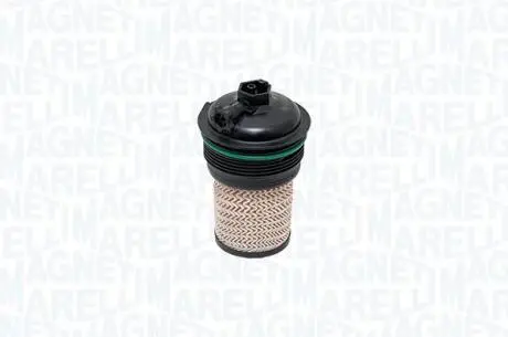 Фільтр паливний Ford Transit 2.0 TDCI 15- MAGNETI MARELLI 153071762609