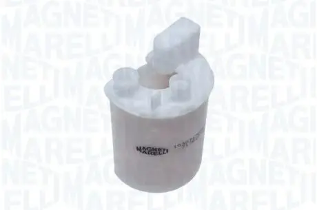 KIA фільтр паливний Ceed 06- MAGNETI MARELLI 153071762647