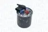 Фильтр топливный MB Sprinter 4,6t 3.0 CDI 09-16/ A-class (W176)/E-class (W212) 11- MAGNETI MARELLI 153071762654 (фото 1)