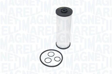 IVECO Фільтр паливний Daily 2,3-3,0 14- MAGNETI MARELLI 153071762657