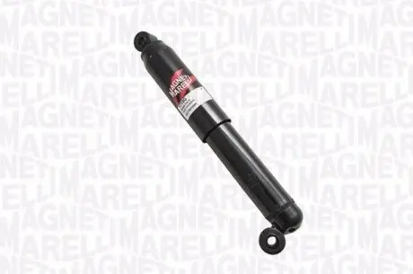 Амортизатор задній газ-масло FIAT Fiorino 88-00 MAGNETI MARELLI 1719G