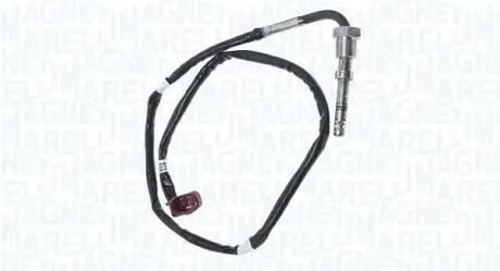 Автозапчасть MAGNETI MARELLI 172000011010