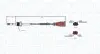 Автозапчасть MAGNETI MARELLI 172000049010 (фото 2)