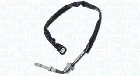 Автозапчасть MAGNETI MARELLI 172000061010