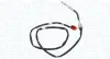 VW Датчик температури ВГ POLO V (6R1, 6C1) 1.2 09-, SKODA, SEAT MAGNETI MARELLI 172000073010 (фото 1)