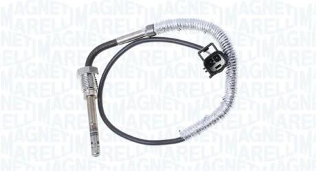 Автозапчасть MAGNETI MARELLI 172000089010