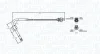 Датчик температури вихлопних газів (після DPF) MERCEDES A (W169), B SPORTS TOURER (W245) 2.0D 09.04-06.12 MAGNETI MARELLI 172000119010 (фото 2)