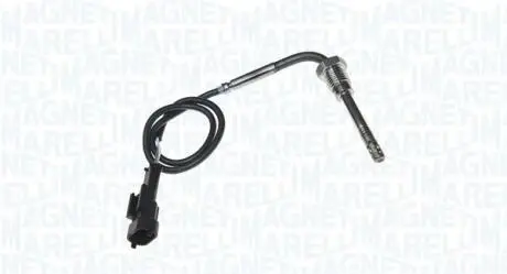 Автозапчасть MAGNETI MARELLI 172000131010