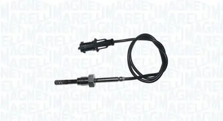 Автозапчасть MAGNETI MARELLI 172000211010