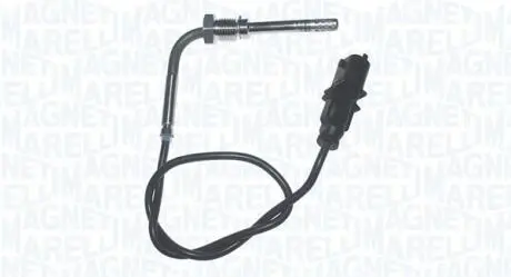 Автозапчасть MAGNETI MARELLI 172000235010