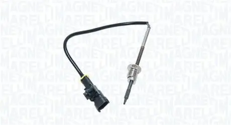 OPEL датчик температури ВГ Antara 2,2CDTi -15, CHEVROLET Captiva, Cruze, 2,0-2,2D/TD/CDI 10- MAGNETI MARELLI 172000257010