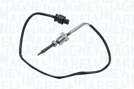 DB Датчик температури ВГ C-CLASS 03-07, VITO 06- MAGNETI MARELLI 172000283010